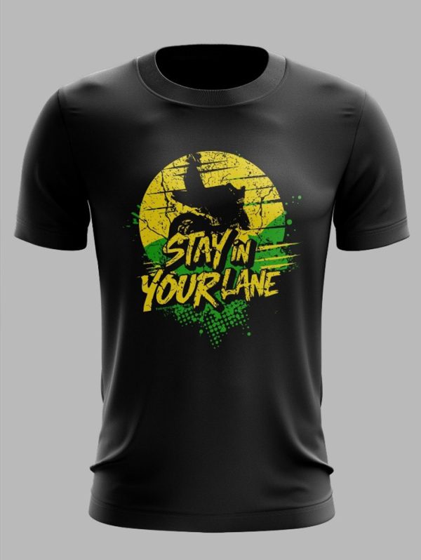 T-Shirt Style 2