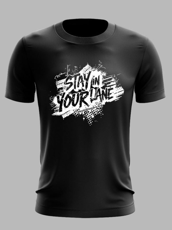 T-Shirt Style 1