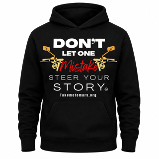 Hoodie Style 5