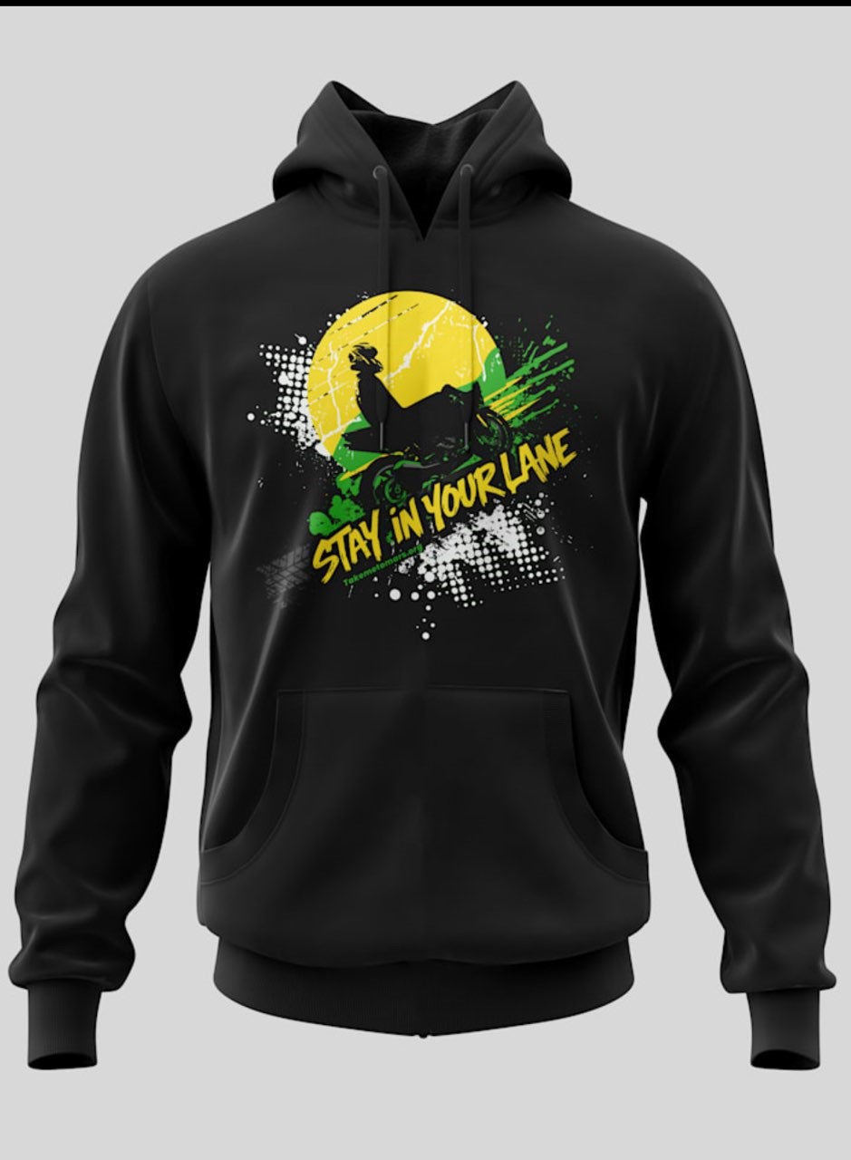 Hoodies